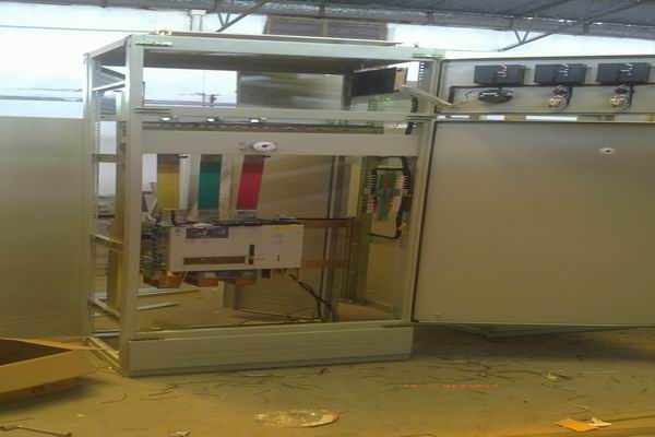 榆林控制柜-3683品牌总闸控制柜的使用原则